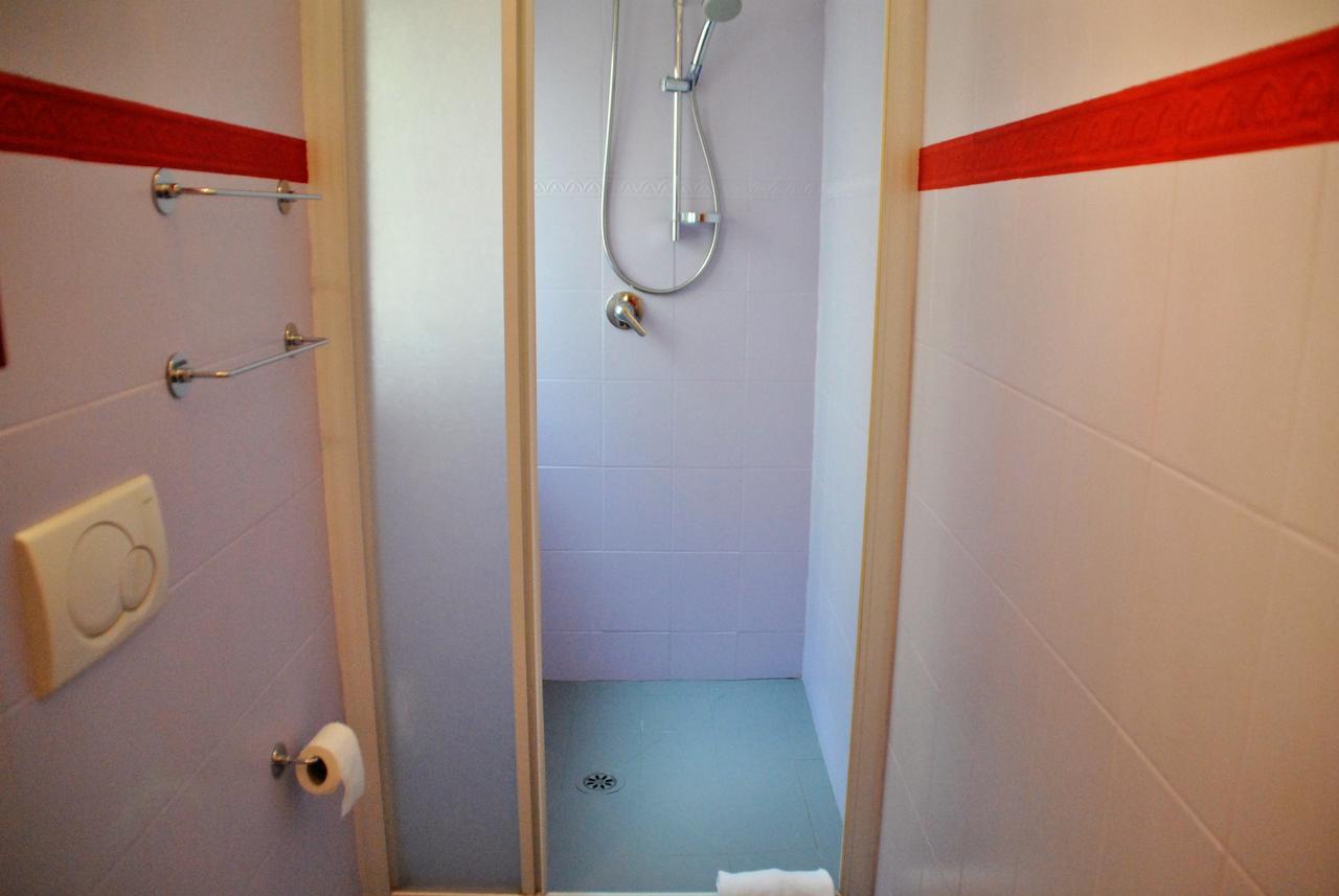 Sleep Florence Suite Servi Exterior foto