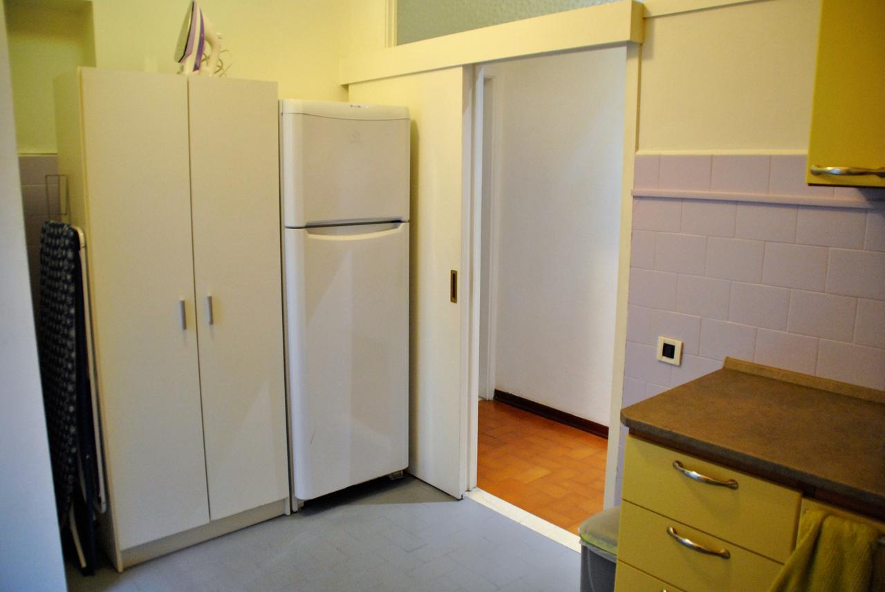 Sleep Florence Suite Servi Exterior foto